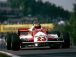 Alfa Romeo 179C 1981 года